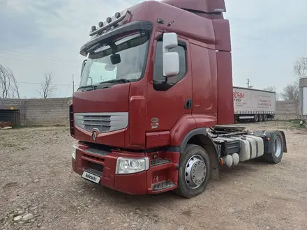 Renault  Premium 2008 года за 15 500 000 тг. в Алматы – фото 7