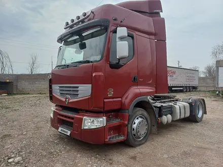 Renault  Premium 2008 года за 15 500 000 тг. в Алматы – фото 8