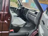 Volkswagen Multivan 1992 года за 3 700 000 тг. в Уральск – фото 5