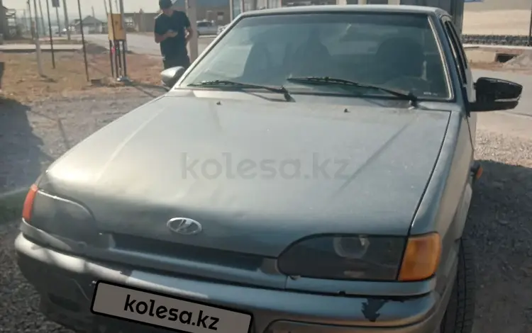 ВАЗ (Lada) 2114 2012 годаfor850 000 тг. в Шымкент