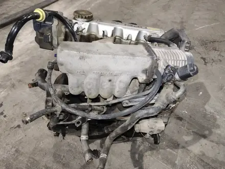 Двигатель Opel 1.6 8V C16SE Инжектор Катушка за 200 000 тг. в Тараз – фото 3