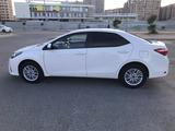 Toyota Corolla 2014 года за 7 300 000 тг. в Актау – фото 2