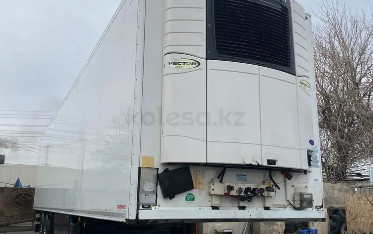 Schmitz Cargobull  SKO 2011 года за 13 000 000 тг. в Шымкент