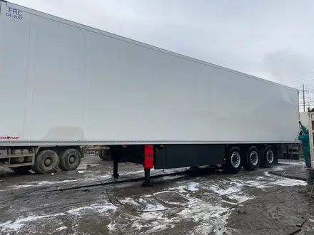 Schmitz Cargobull  SKO 2011 года за 13 000 000 тг. в Шымкент – фото 2