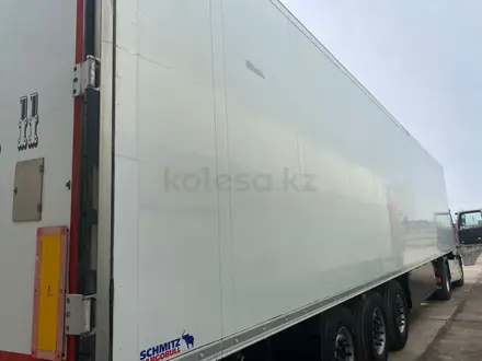 Schmitz Cargobull  SKO 2011 года за 13 000 000 тг. в Шымкент – фото 5