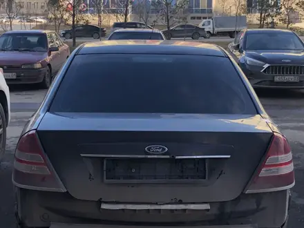 Ford Mondeo 2007 года за 1 500 000 тг. в Астана – фото 3