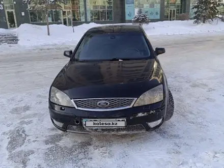 Ford Mondeo 2007 года за 1 500 000 тг. в Астана – фото 5