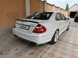 Mercedes-Benz E 55 AMG 2003 года за 13 000 000 тг. в Алматы