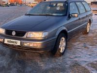 Volkswagen Passat 1996 годаүшін3 200 000 тг. в Актобе