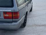 Volkswagen Passat 1996 годаүшін3 200 000 тг. в Актобе – фото 3