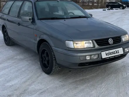 Volkswagen Passat 1996 года за 3 200 000 тг. в Актобе – фото 2