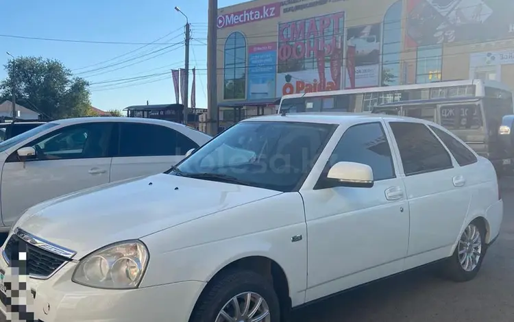 ВАЗ (Lada) Priora 2172 2014 года за 2 650 000 тг. в Уральск