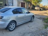 Mazda 3 2006 годаүшін3 500 000 тг. в Балхаш – фото 4