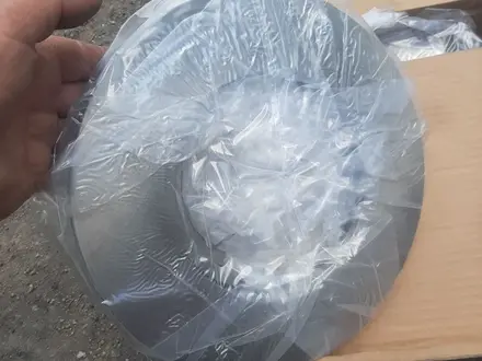 Тормозные диски за 25 000 тг. в Кокшетау – фото 2