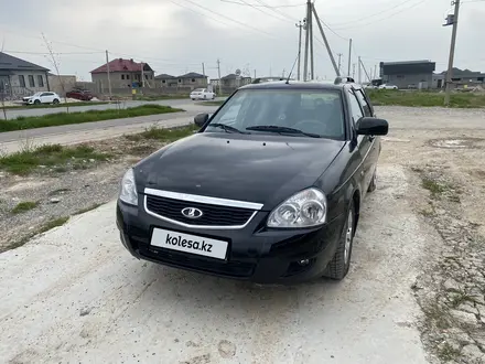 ВАЗ (Lada) Priora 2171 2013 года за 1 650 000 тг. в Шымкент