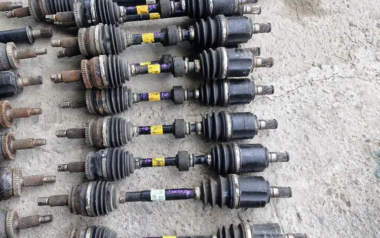 Привода гранаты за 707 тг. в Шымкент