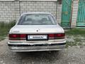 Mazda 626 1988 года за 500 000 тг. в Талдыкорган – фото 2