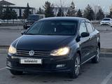 Volkswagen Polo 2018 годаfor5 200 000 тг. в Астана