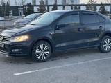 Volkswagen Polo 2018 годаfor5 200 000 тг. в Астана – фото 4