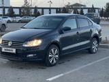 Volkswagen Polo 2018 годаfor5 200 000 тг. в Астана – фото 3