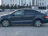 Volkswagen Polo 2018 годаfor5 200 000 тг. в Астана – фото 5