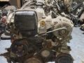 Двигатель Toyota 1g-fe 2.0l за 450 000 тг. в Караганда
