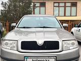 Skoda Superb 2007 годаүшін2 600 000 тг. в Тараз