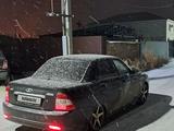 ВАЗ (Lada) Priora 2170 2014 года за 2 800 000 тг. в Атырау – фото 5