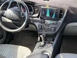 Kia Optima 2012 года за 2 850 000 тг. в Уральск – фото 3