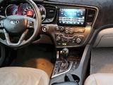Kia Optima 2012 года за 2 850 000 тг. в Уральск