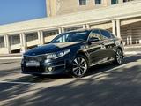 Kia Optima 2018 года за 7 600 000 тг. в Астана – фото 3