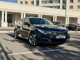 Kia Optima 2018 года за 7 600 000 тг. в Астана