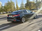 Kia Optima 2018 года за 7 600 000 тг. в Астана – фото 4