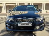 Kia Optima 2018 года за 7 600 000 тг. в Астана – фото 5