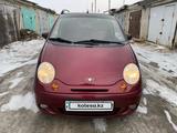 Daewoo Matiz 2012 года за 2 550 000 тг. в Костанай – фото 2