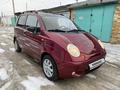 Daewoo Matiz 2012 годаfor2 550 000 тг. в Костанай