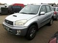 Toyota RAV4 2003 года за 10 000 тг. в Темиртау – фото 2