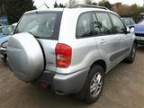 Toyota RAV4 2003 годаүшін10 000 тг. в Темиртау – фото 4