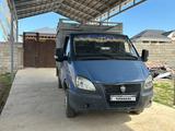 ГАЗ ГАЗель 2007 годаүшін3 500 000 тг. в Шымкент