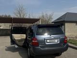 Toyota Highlander 2006 года за 7 500 000 тг. в Тараз – фото 2