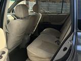 Toyota Highlander 2006 года за 7 500 000 тг. в Тараз – фото 5