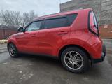 Kia Soul 2014 года за 7 500 000 тг. в Павлодар – фото 3