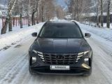 Hyundai Tucson 2022 года за 13 500 000 тг. в Алматы – фото 4