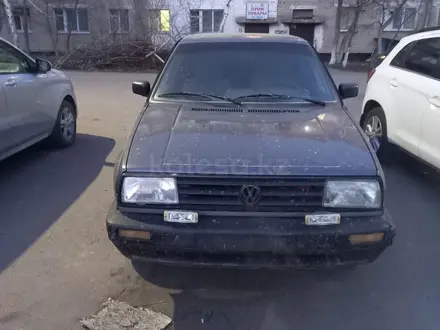 Volkswagen Jetta 1991 года за 800 000 тг. в Петропавловск – фото 3