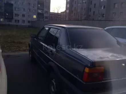 Volkswagen Jetta 1991 года за 800 000 тг. в Петропавловск – фото 5