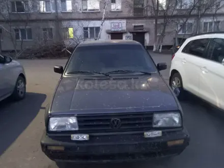 Volkswagen Jetta 1991 года за 800 000 тг. в Петропавловск – фото 6