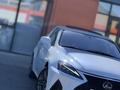 Lexus IS 300 2007 годаүшін8 000 000 тг. в Актау – фото 6