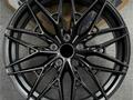 Flow Forged R20 5x112 9J за 480 000 тг. в Алматы