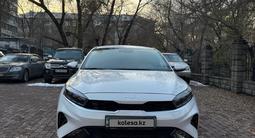 Kia Cerato 2023 года за 11 500 000 тг. в Алматы – фото 4