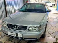 Audi A6 1994 годаүшін3 700 000 тг. в Алматы